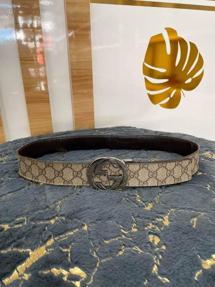 GUCCI BELT