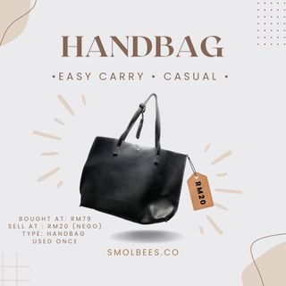 100 affordable handbag murah For Sale Carousell Malaysia