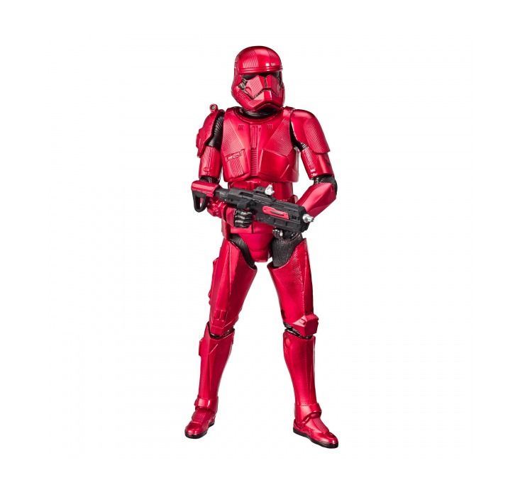 Hasbro sith trooper on sale