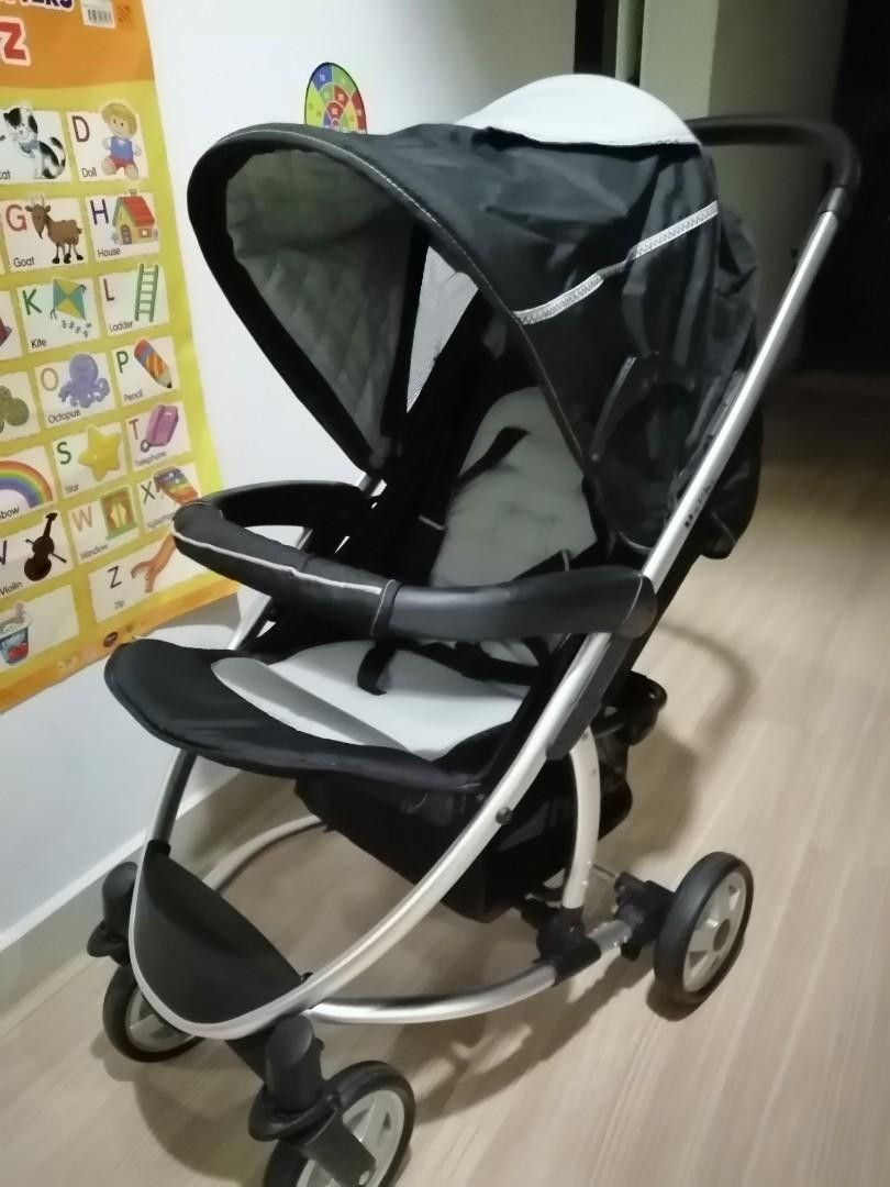 Hauck Malibu Stroller