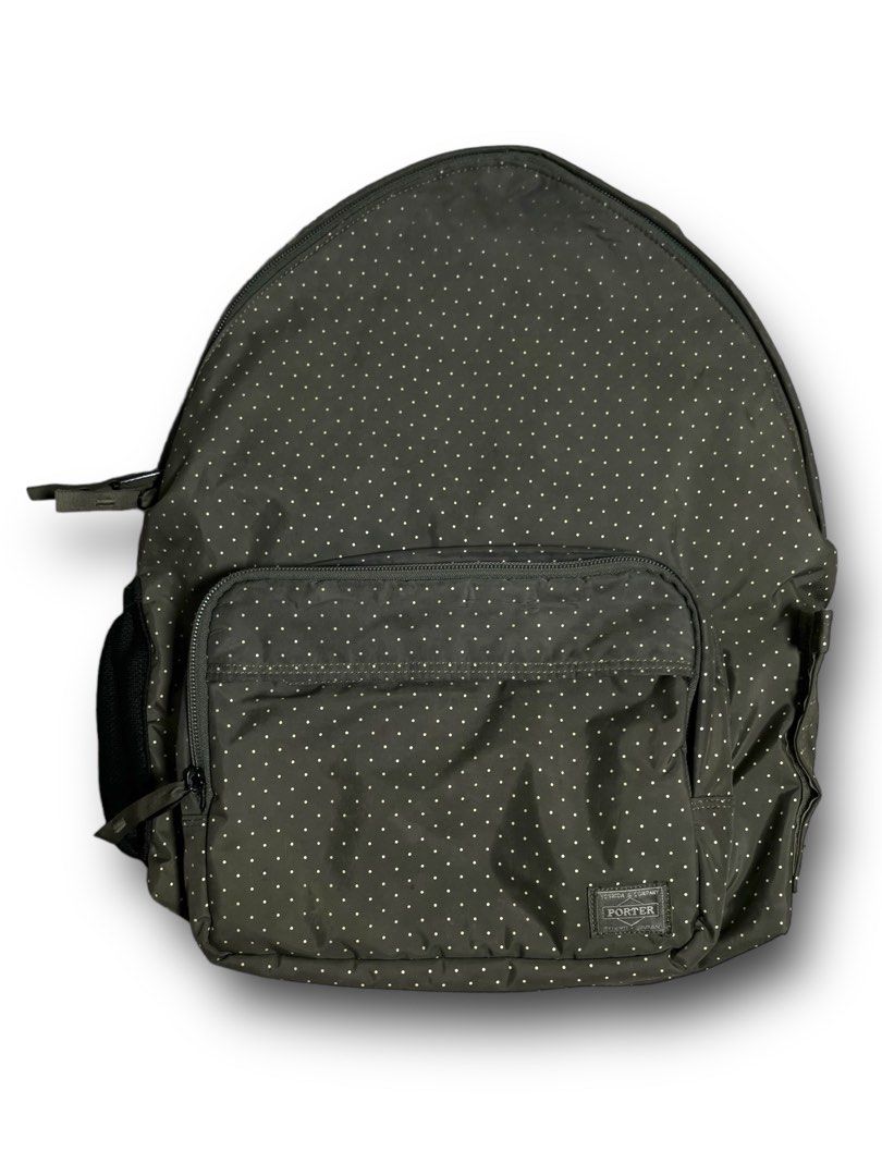 Head porter backpack shop