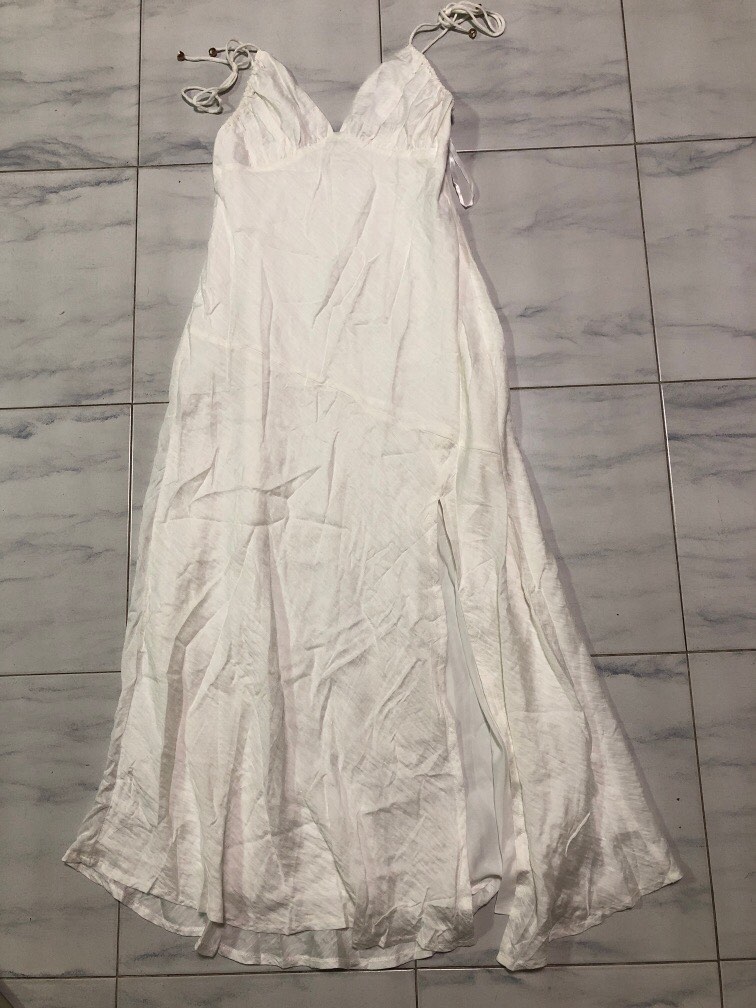 Here comes the sun maxi dress online