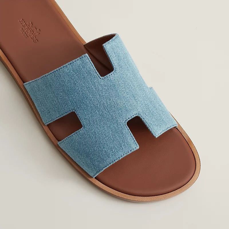 Izmir sandals sales