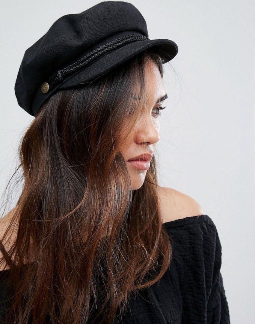 H&m captain hat clearance