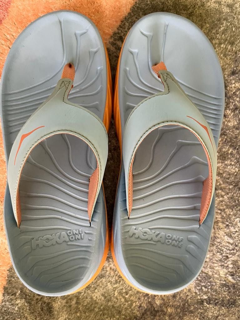 Recovery sandals cheap