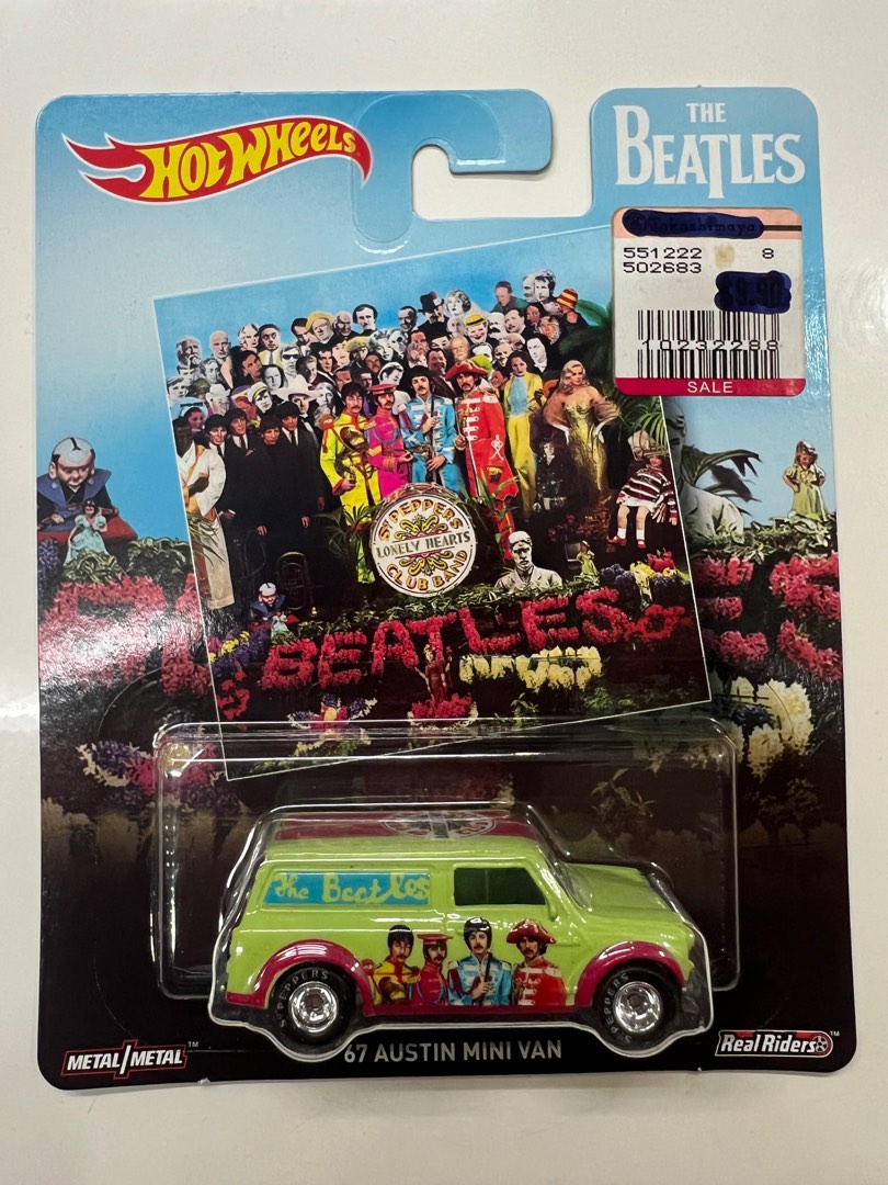 67 austin mini van clearance