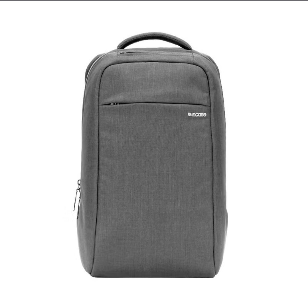 ICON Lite Pack 15吋Incase 背包, 男裝, 袋, 背包- Carousell