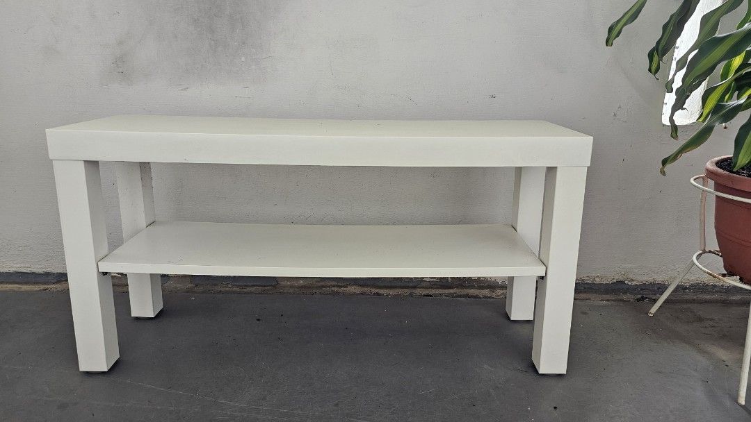 Ikea low bench best sale