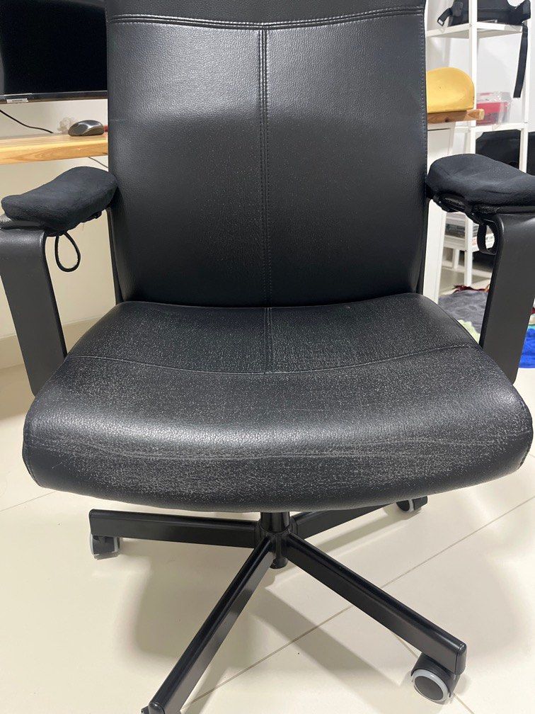 Ikea millberget best sale armrest replacement