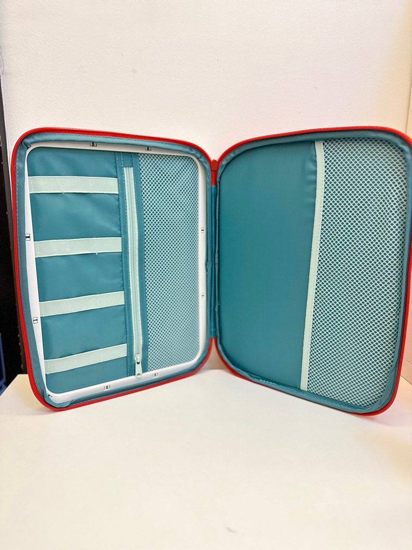 Ikea Portable Drawing Case, Hobbies & Toys, Stationary & Craft, Craft ...