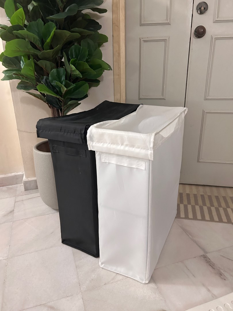 Ikea skubb sales laundry basket