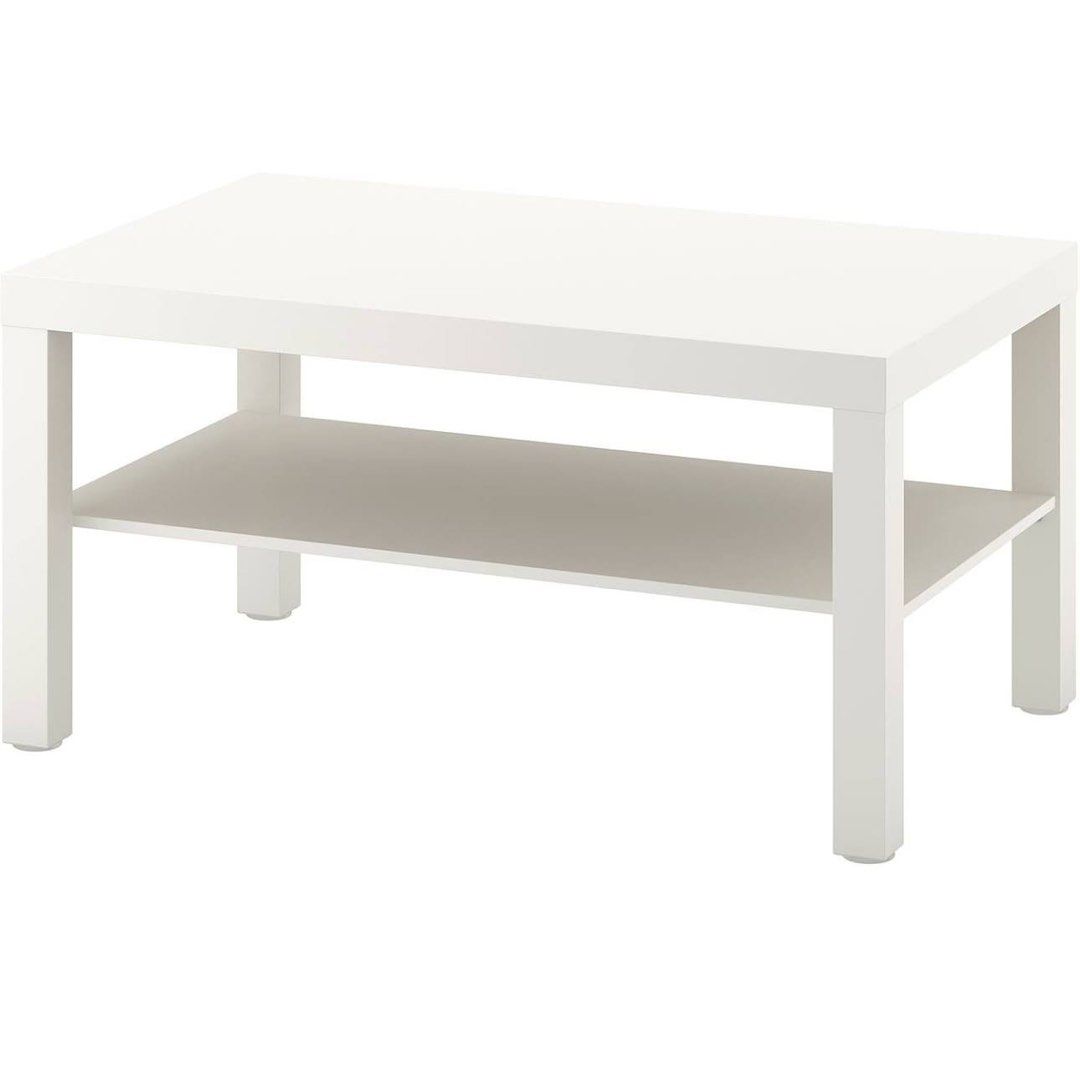 IKEA Tv Bench/ Console (White), Furniture & Home Living, Furniture, TV ...