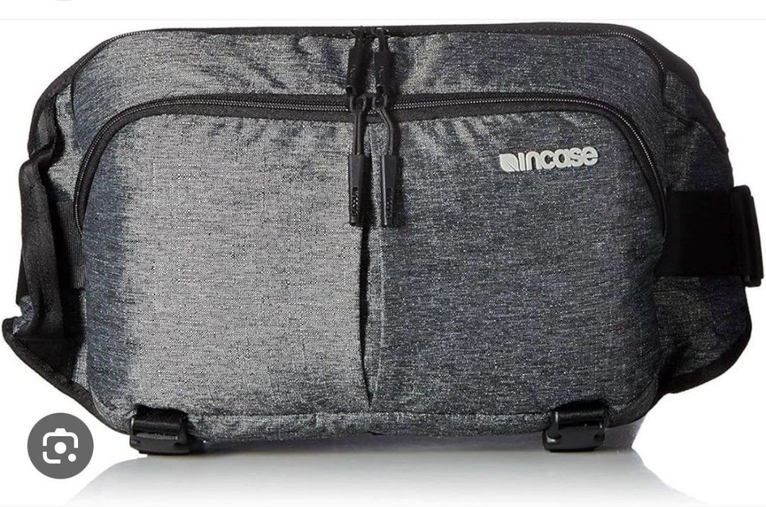 Incase Reform Sling Bag New Men s Fashion Bags Sling Bags on Carousell