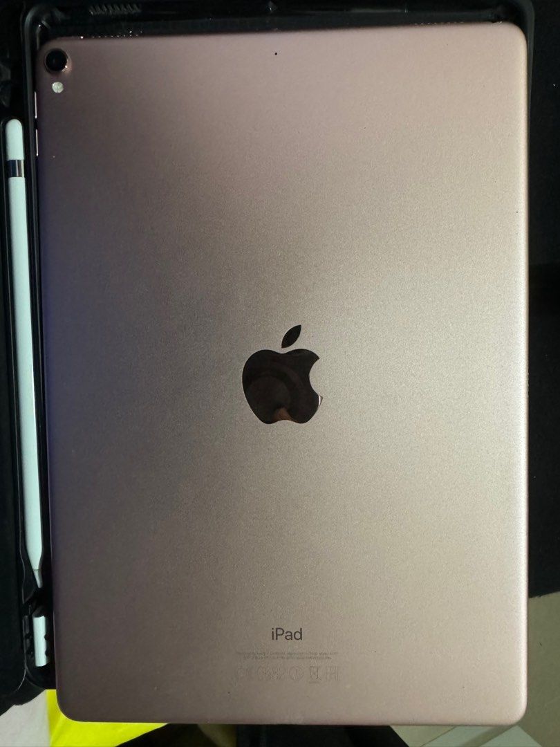 Apple iPad Pro 10.5㌅ 64GB セルラー 【美品】 - csihealth.net