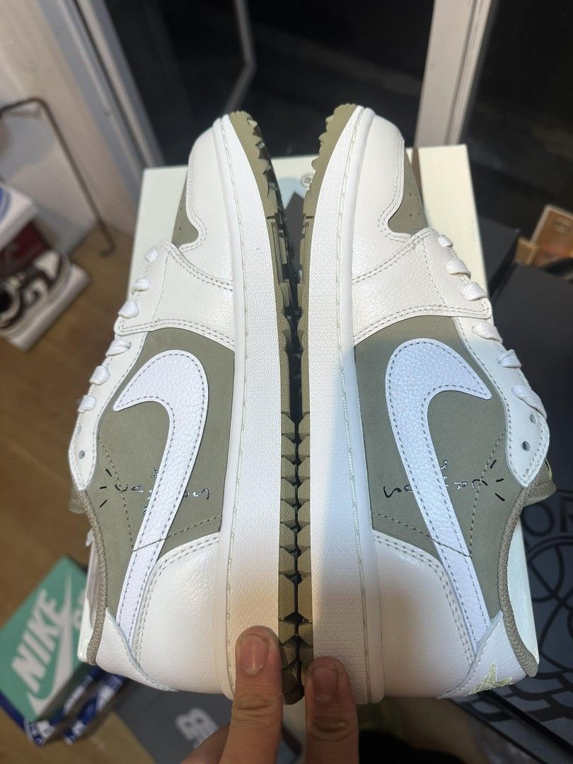 j1 low travis