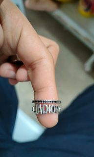 Jadior Ring