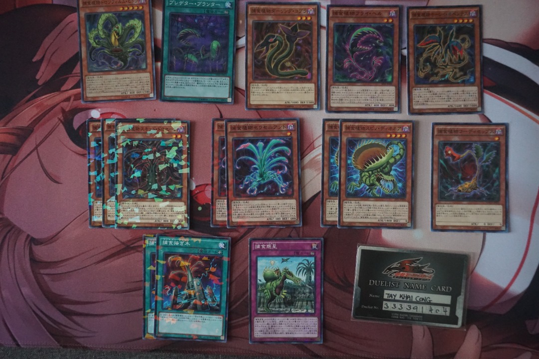 yugioh duel deck Amazon.com: Yu Gi Oh Duel Disk, 25 Anniversary Edition Collectible  Merchandise : Video Games main image 1