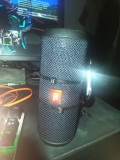 Jbl flip 4 stealth edition best sale