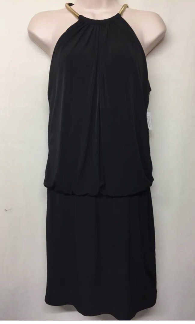 Jessica Simpson blouson sleeveless party mini dress (black), Women's Fashion, Dresses & Sets, Dresses on Carousell Jessica Simpson blouson sleeveless party mini dress (black), Women's Fashion, Dresses & Sets, Dresses on Carousell