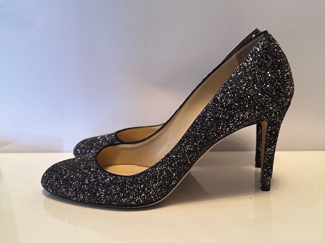 Jimmy choo bridget 100 top