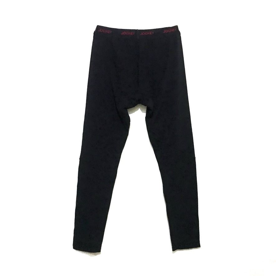 Black Jockey Leggings