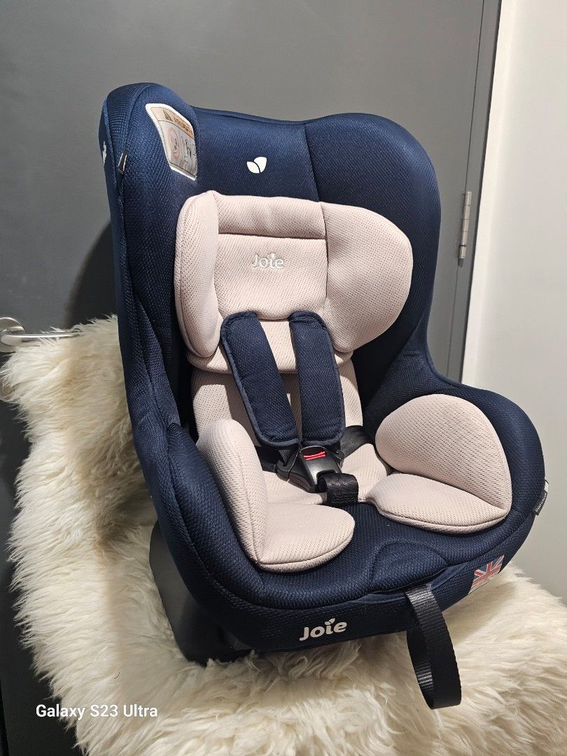 Joie tilt midnight online