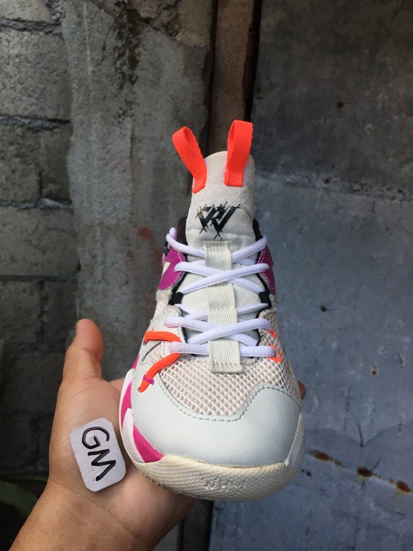 Jordan why not zero boys cheap