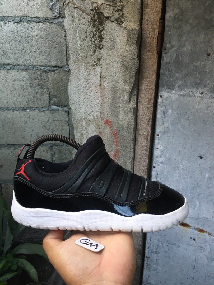 Jordan 11 Retro Little Flex Babies Kids Babies Kids Fashion