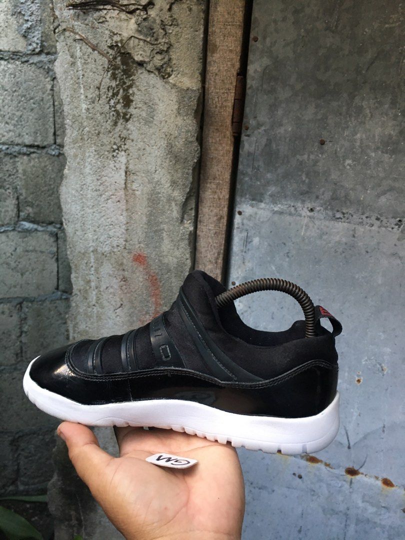 Jordan 11 Retro Little Flex Babies Kids Babies Kids Fashion