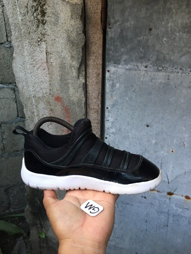 Jordan 11 Retro Little Flex