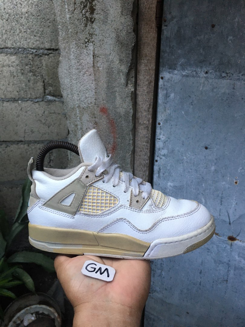 Jordan 4 retro gp shop