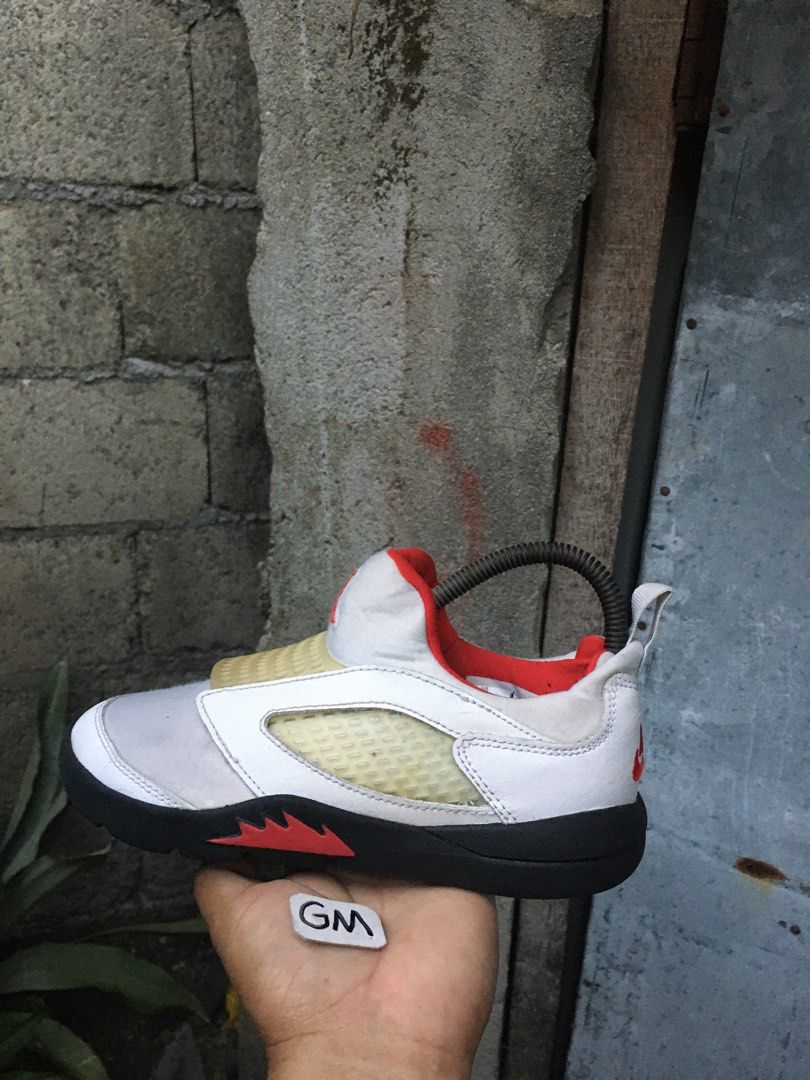 Jordan retro little flex shop