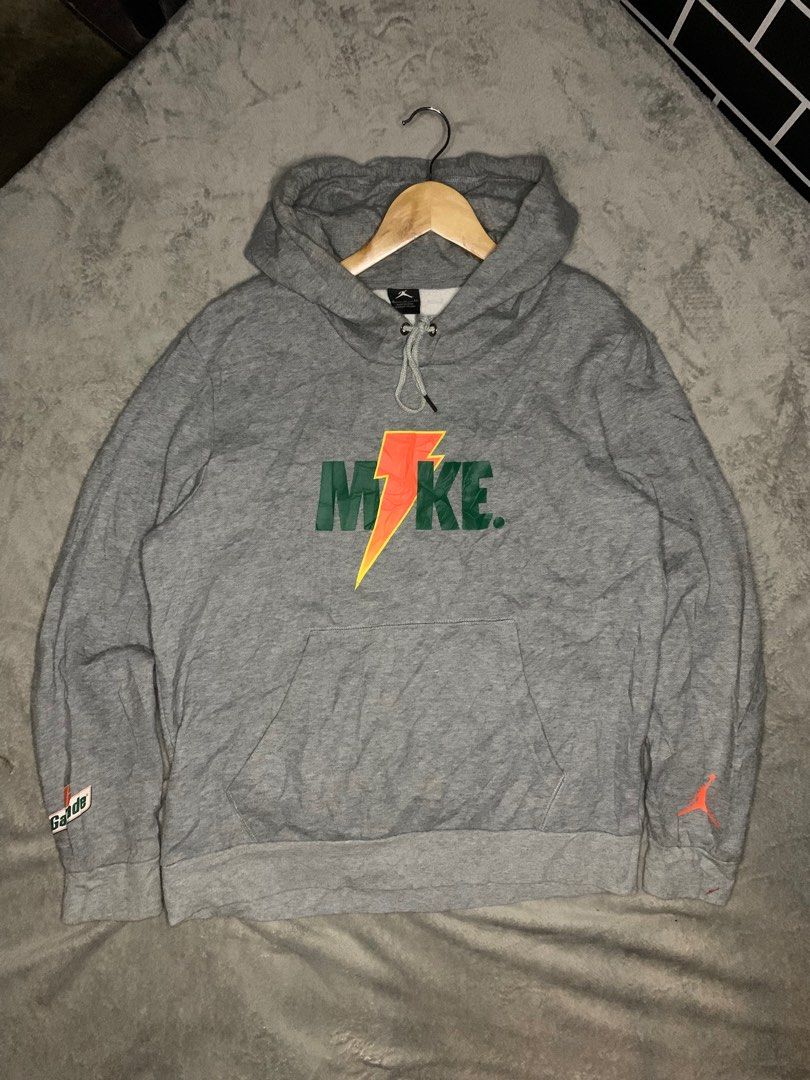 Gatorade jordan discount sweatshirt