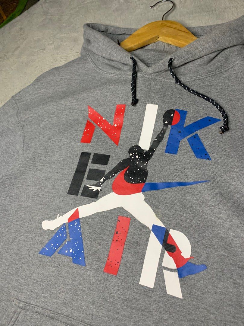 jordanx nike