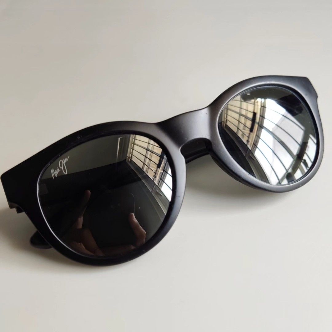 Maui jim liana online