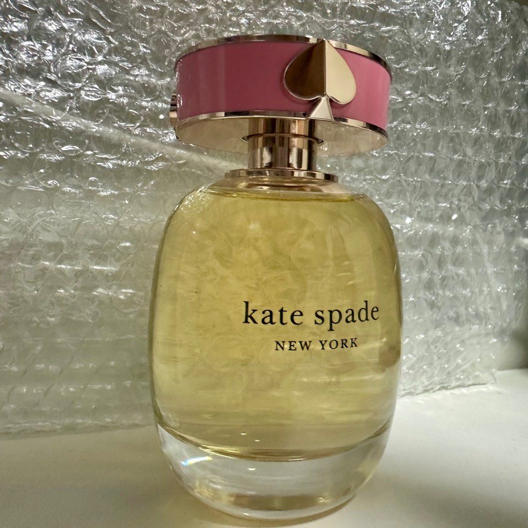 Kate spade New York Eau De Perfume EDP 100ml, Beauty & Personal Care ...
