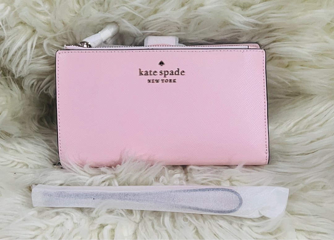 Kate spade phone wallet, Women's Fashion, Bags & Wallets, Wallets ...