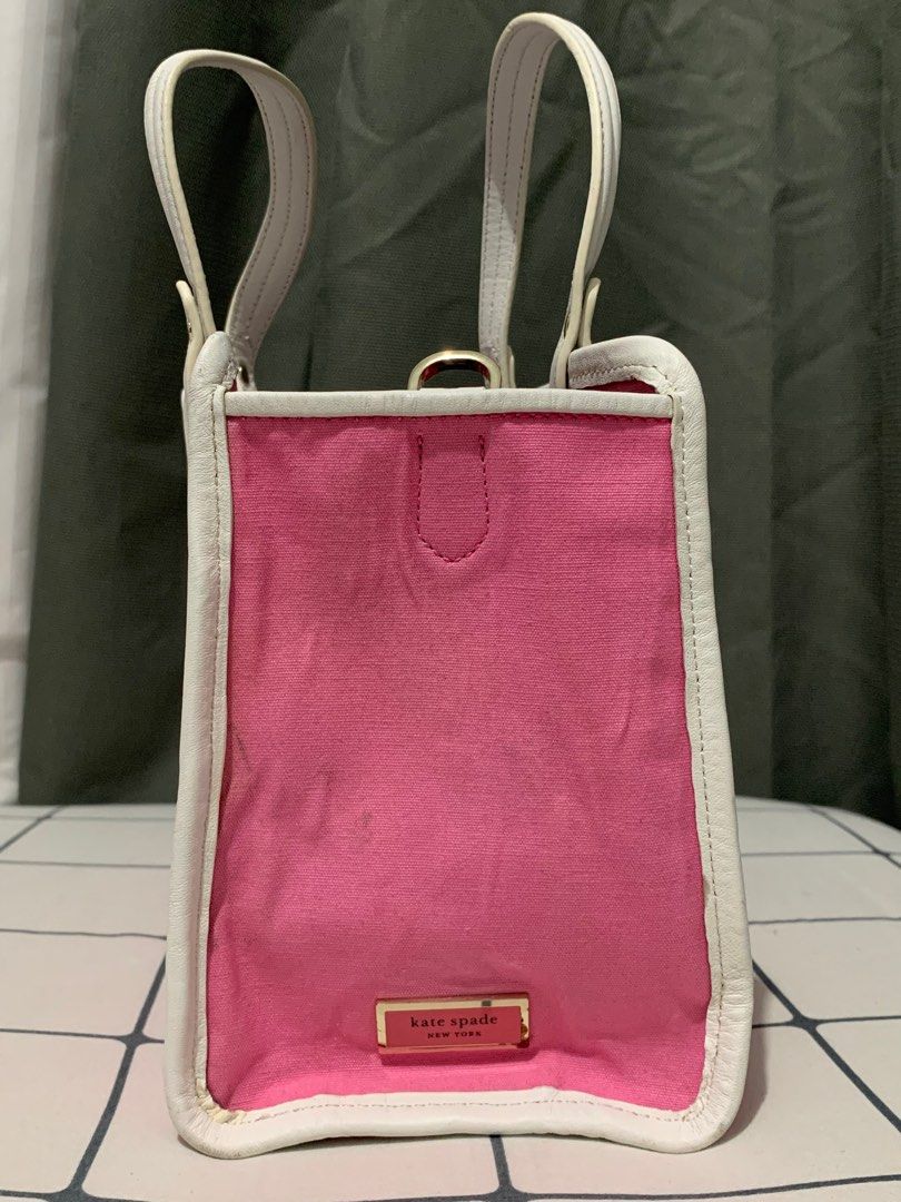 Sam canvas plunge medium satchel shop