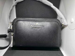 Kate Spade Wallet Crossbody Bag Small-original