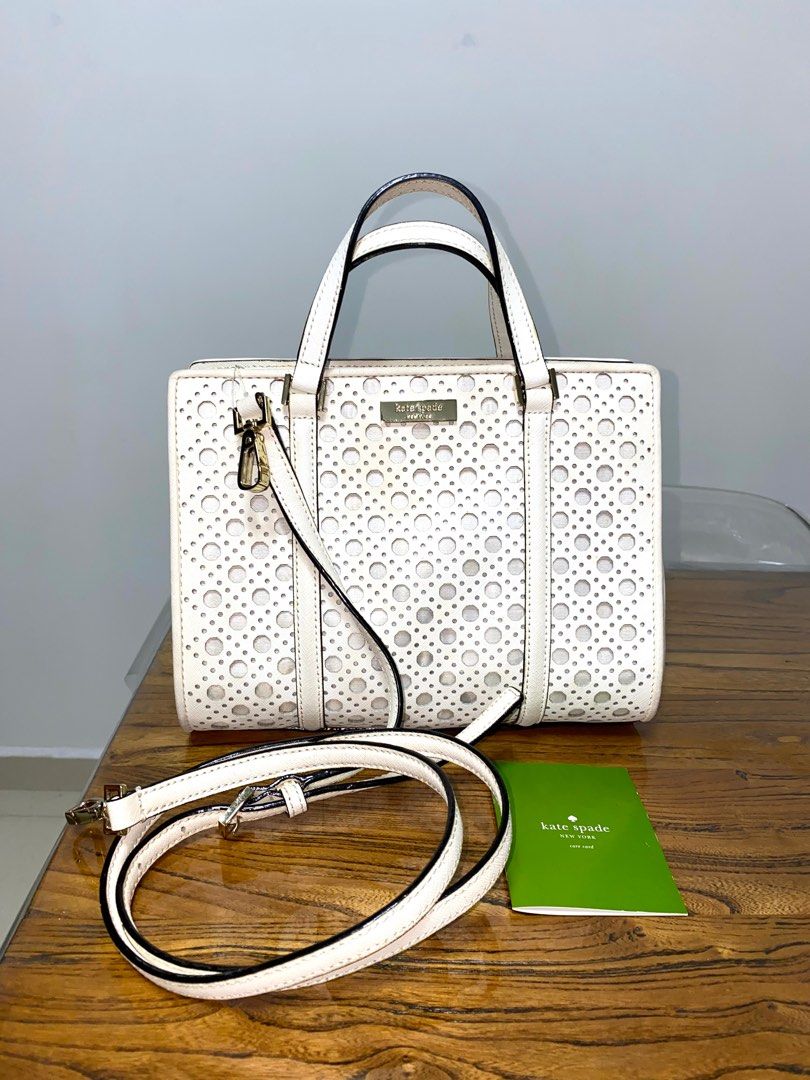 White hand purse online