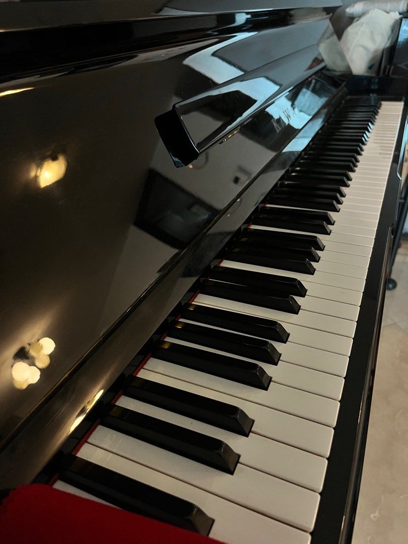 Kawai bs2a piano sale