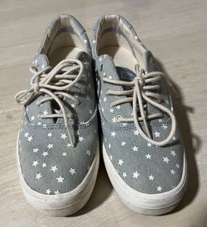Tangs keds sales