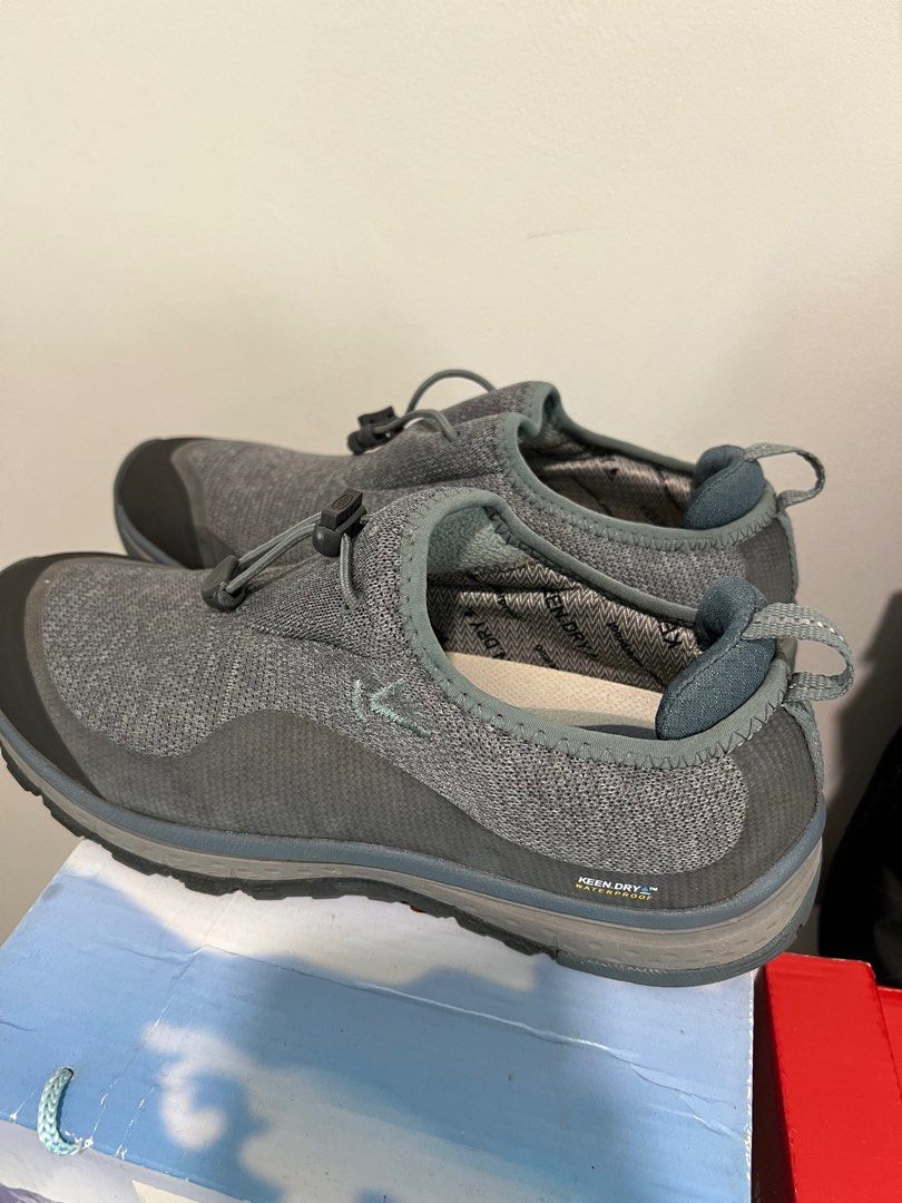 Keen women's sales terra moc waterproof