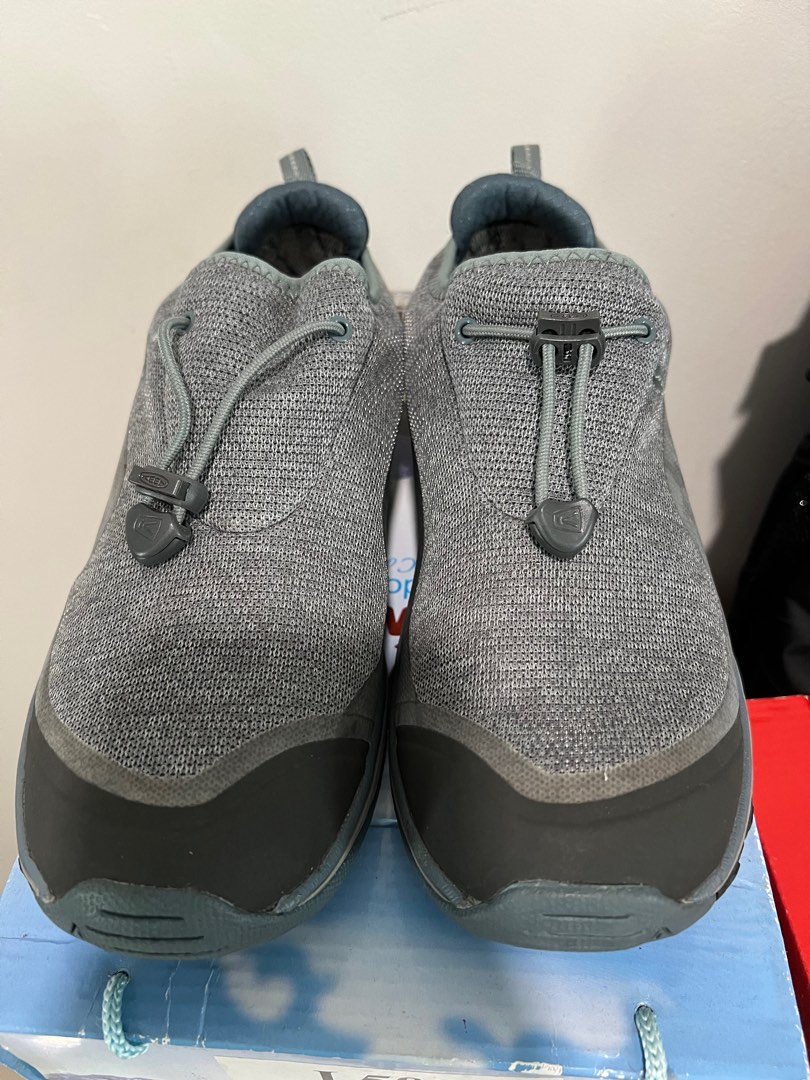 KEEN Japan Winter Boots Men s Fashion Footwear Boots on Carousell