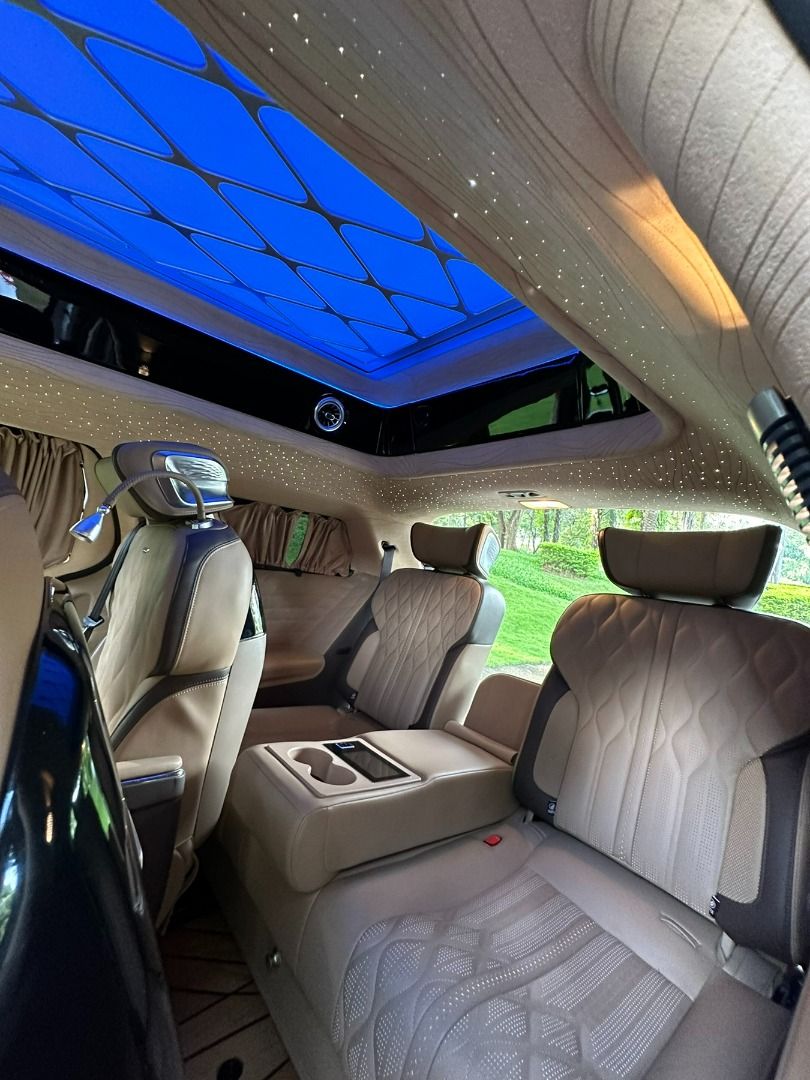 Top Of The Line Auto Interiorsnull
