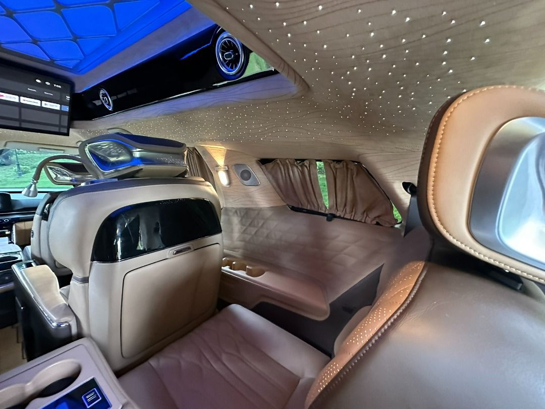 Top Of The Line Auto Interiorsnull