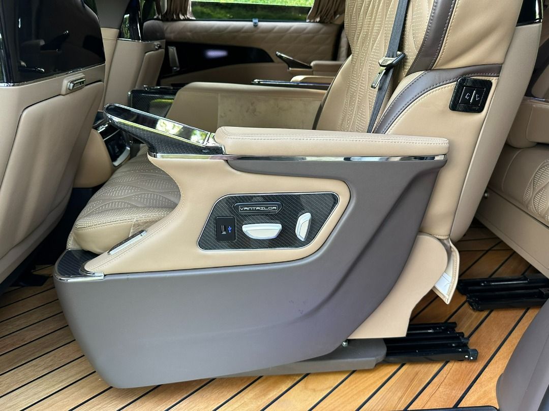 Top Of The Line Auto Interiorsnull