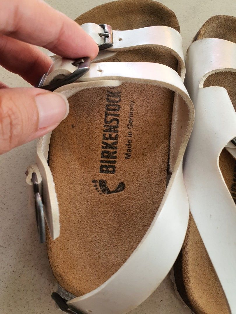 Kids Authentic Birkenstock Babies Kids Babies Kids Fashion