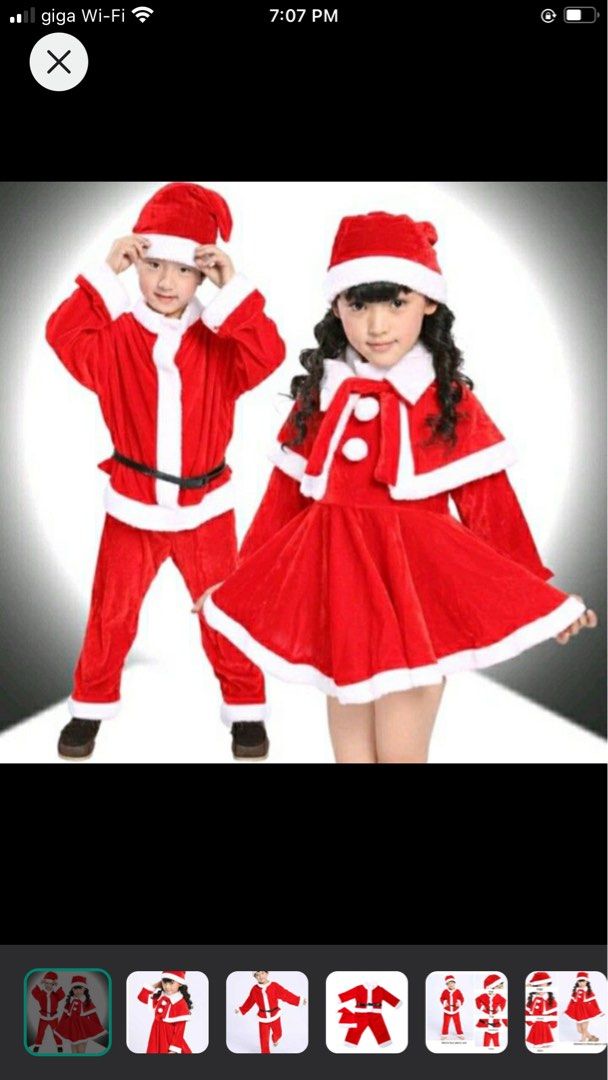Funny on sale christmas attire