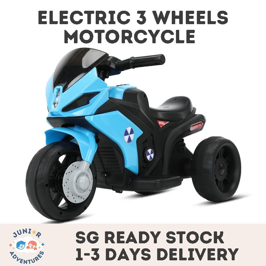 Boys ride on motorbike new arrivals